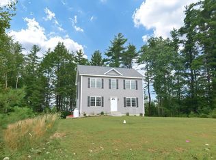 89 Madison Ave, Winchendon, MA 01475