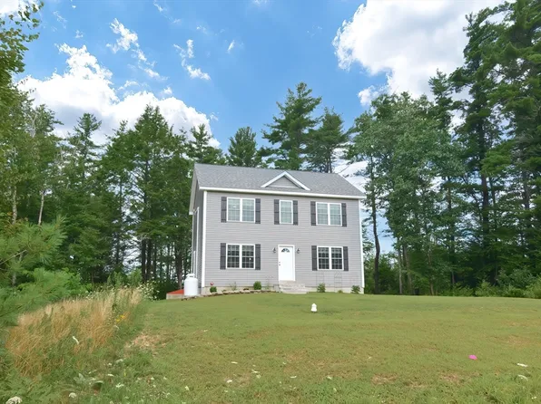 89 Madison Ave, Winchendon, MA 01475