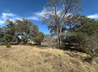 116 Ephram McLane LOT 1517, Blanco, TX 78606