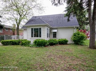 10050 Melvina Ave, Oak Lawn, IL 60453