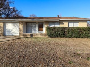 1007 Mariana Ave, Texarkana, TX 75501