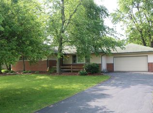 769 Groveport Pike, Canal Winchester, OH 43110