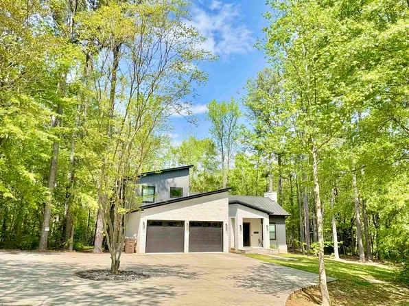 110 E Sunset Dr, Sheridan, AR 72150