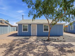 1718 N 26th Pl, Phoenix, AZ 85008
