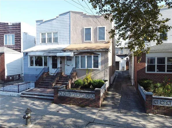 1669 73rd St, Brooklyn, NY 11204