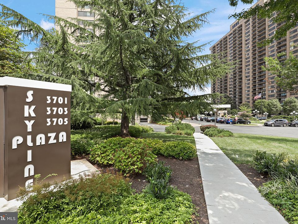 1st image of 3701 S George Mason Dr Unit 1008N