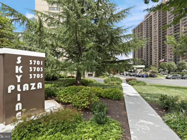 3701 S George Mason Dr Unit 1008N, Falls Church, VA 22041