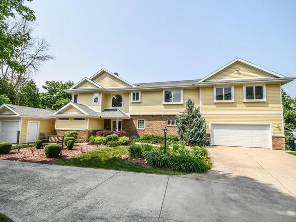 N3047 East Little Green ROAD, Markesan, WI 53946