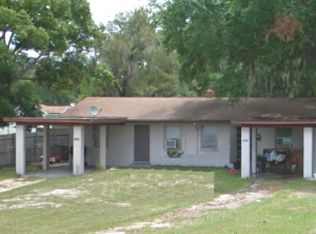 2306 Lake Lena Blvd, Auburndale, FL 33823