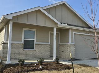 1837 Pentro Pkwy, Providence Village, TX 76227