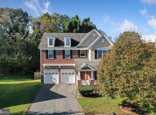6 Bombay Ct, Stafford, VA 22554