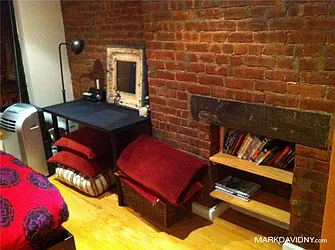 Rented by Mark David