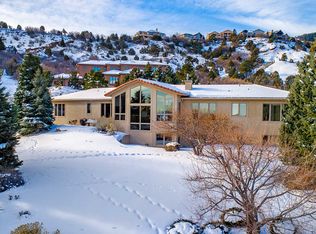 16435 Wild Berry Rd, Morrison, CO 80465