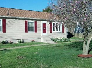 6820 University Dr, Baltimore, MD 21220