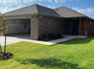 2920 NW 195th St, Edmond, OK 73012