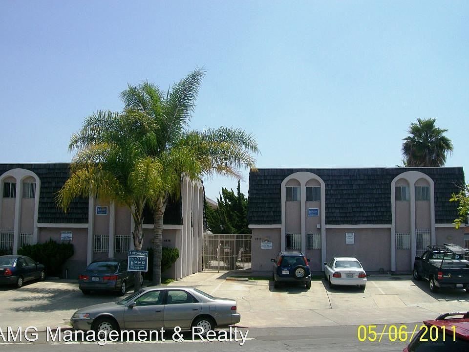 1st image of 4515 35th St APT 03
