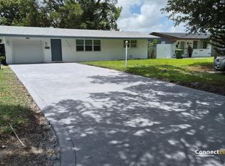 8261 Johnson St, Hollywood, FL 33024