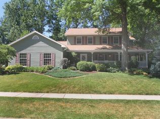 301 E Andover Dr, Valparaiso, IN 46383