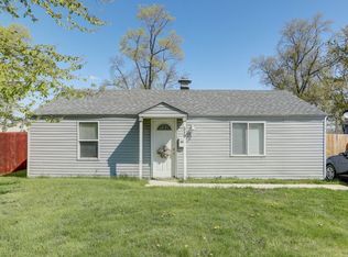 319 Dellwood Ave, Lockport, IL 60441