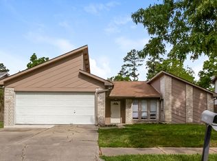 20117 Dawn Mist Dr, Humble, TX 77346