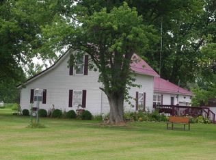 3760 Coil Ln, Washington Court House, OH 43160
