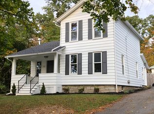 328 N Marvine Ave, Auburn, NY 13021