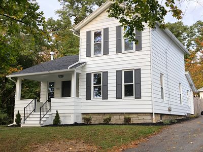 328 N Marvine Ave, Auburn, NY, 13021