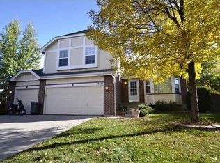 9222 W Lake Dr, Littleton, CO 80123