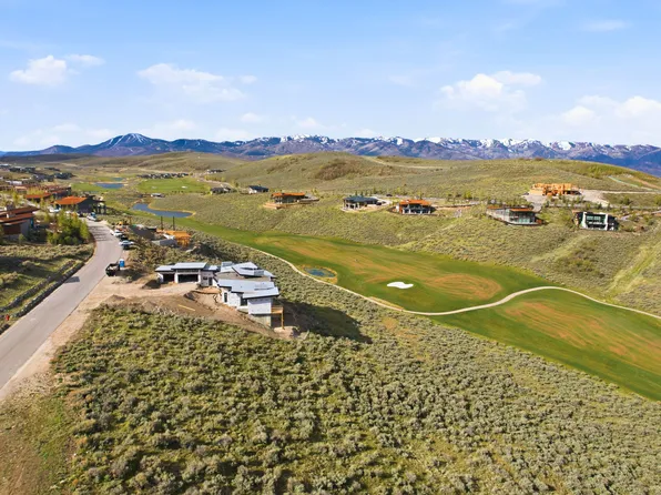 6681 Badger Ct, Park City, UT 84098