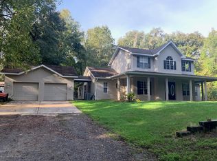 23012 Tankersley Rd, Brooksville, FL 34601