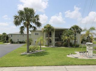 449 Royal Poinciana BUILDING 1, Punta Gorda, FL 33955