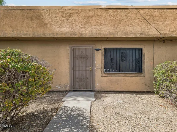 4455 E PUEBLO Avenue, Phoenix, AZ 85040