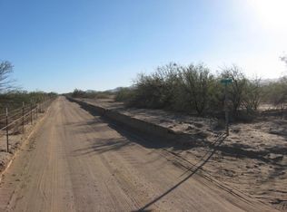 4249 N Little Cody Rd, Marana, AZ 85653
