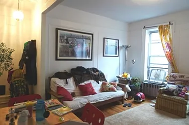 Rented by Citi Habitats