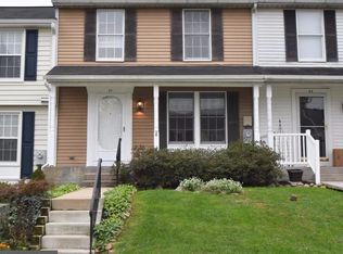 45 Windersal Ln, Parkville, MD 21234
