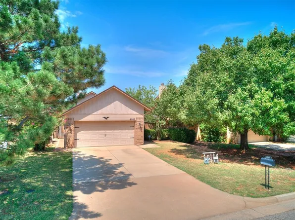 6005 Gaelic Glen Dr, Oklahoma City, OK 73142