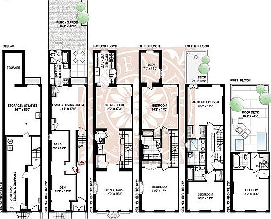 2nd image of 315 W 78th St