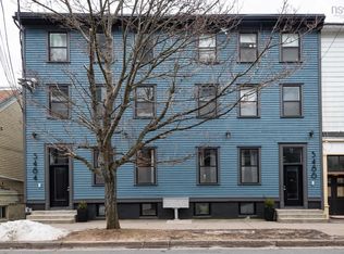 5484 Clyde St, Halifax, NS B3J 1E1