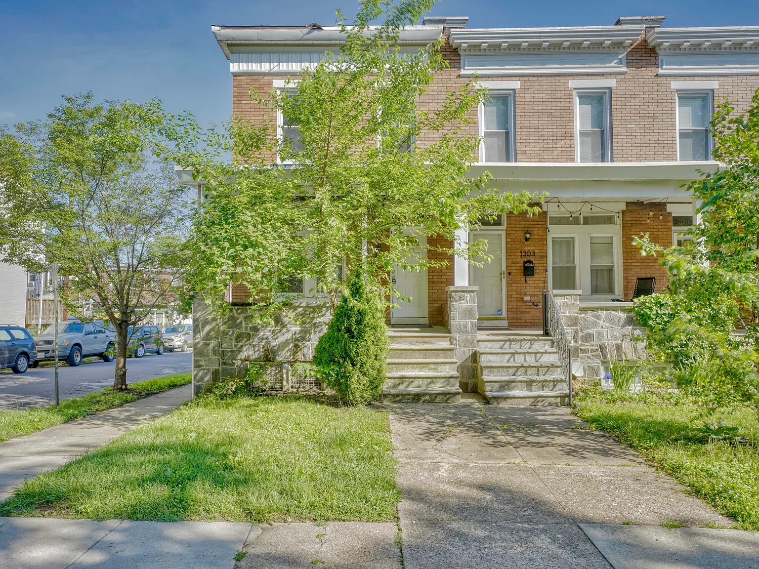 3 bed, 1470 sqft, $2,350 — Photo 3
