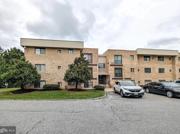 3922 Rolling Rd Unit A-5, Baltimore, MD 21208