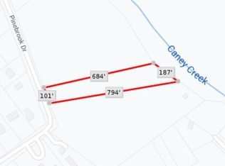 0 Caney Dr, New Caney, TX 77357