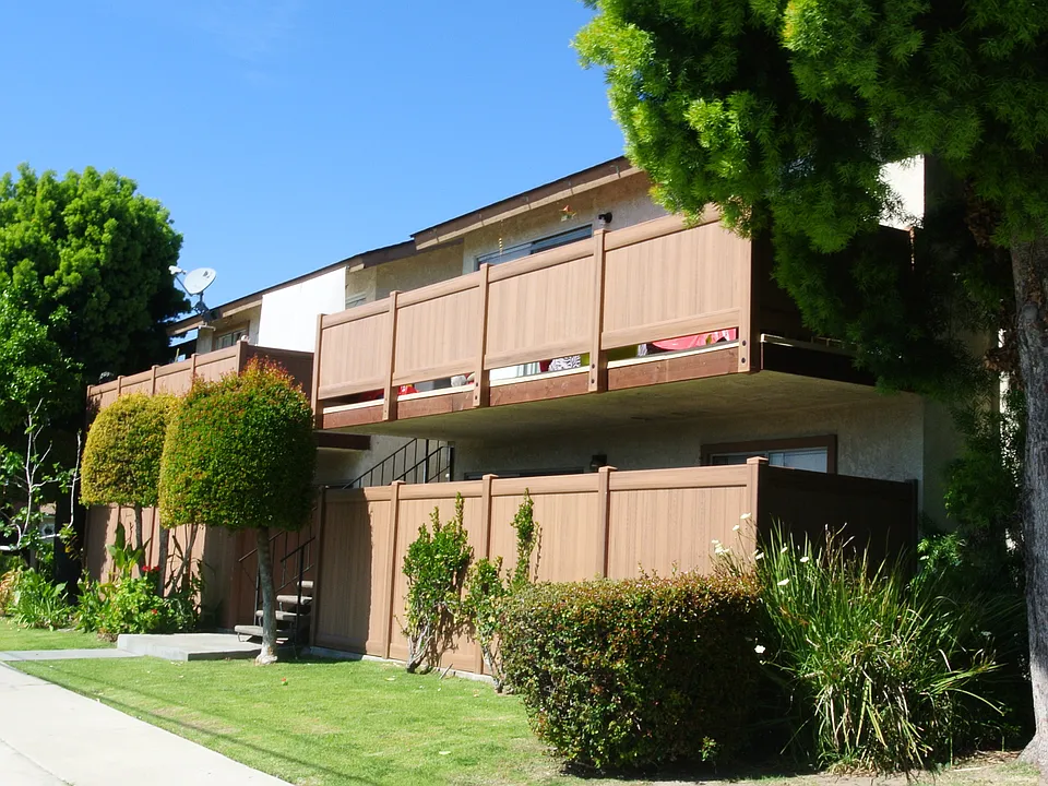 Franklin Luxury Apartments