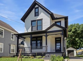 4211 Smith Rd, Cincinnati, OH 45212