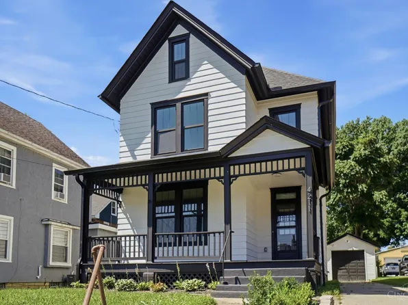 4211 Smith Rd, Cincinnati, OH 45212