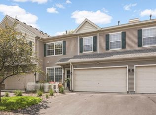 12175 Vermillion St NE UNIT G, Blaine, MN 55449