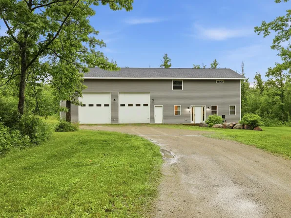 22421 380th St, Laporte, MN 56461