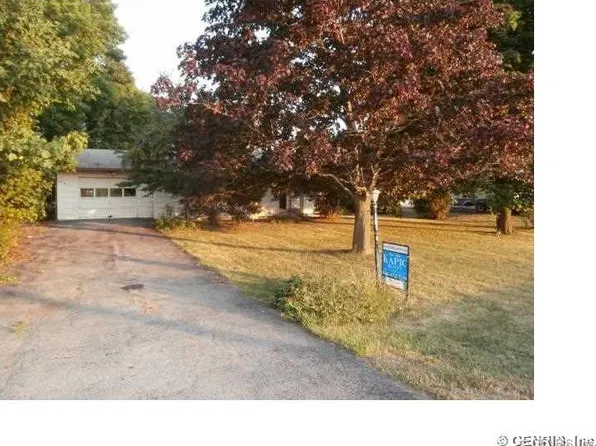 5319 Buffalo Street Ext, Canandaigua, NY 14424