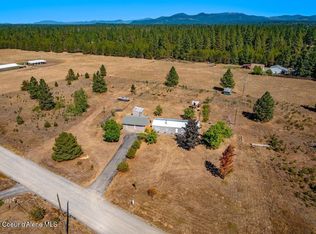 16136 N Mountain View Rd, Rathdrum, ID 83858