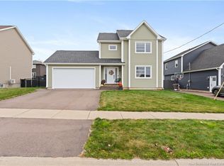 35 Amity St, Moncton, NB E1G 0S4