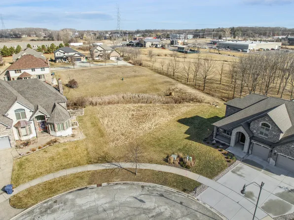 12240 W Carroll Dr Lot 13, Homer Glen, IL 60491